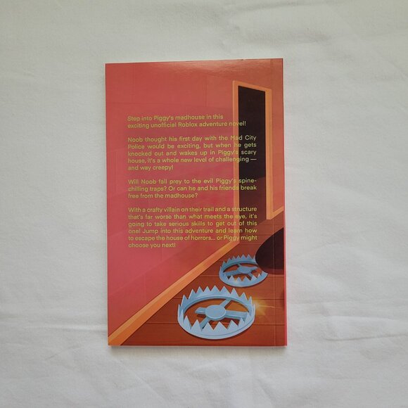 Roblox Unofficial Diary of a Roblox Noob Boxed Set By Robloxia Kid – 5 Books - Picture 12 of 15